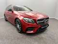 Mercedes-Benz E 53 AMG T 4M+*CARBON*SITZKLI*PANO*ACC*MANUFAKTU Rot - thumbnail 3