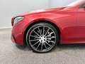 Mercedes-Benz E 53 AMG T 4M+*CARBON*SITZKLI*PANO*ACC*MANUFAKTU Rot - thumbnail 4