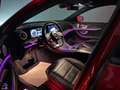 Mercedes-Benz E 53 AMG T 4M+*CARBON*SITZKLI*PANO*ACC*MANUFAKTU Rot - thumbnail 29