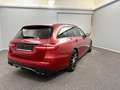 Mercedes-Benz E 53 AMG T 4M+*CARBON*SITZKLI*PANO*ACC*MANUFAKTU Rot - thumbnail 7