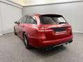 Mercedes-Benz E 53 AMG T 4M+*CARBON*SITZKLI*PANO*ACC*MANUFAKTU Rot - thumbnail 5