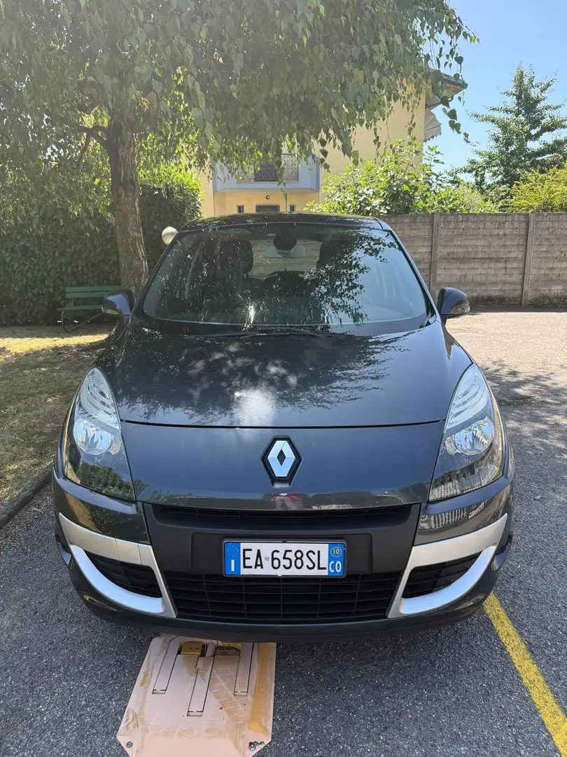 Renault Scenic 1.4 tce Luxe c/TomTom 130cv - 2