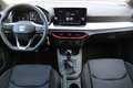 SEAT Ibiza 1.0 TSI FR_VOLL-LED_KAMERA_PDC V+H_17"ALU_SHZ Schwarz - thumbnail 11