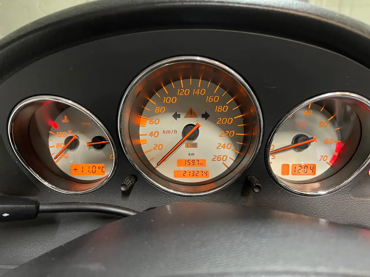 Mercedes-Benz SLK 320, foto 3