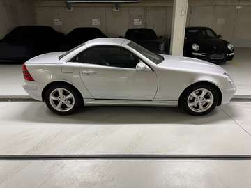 SLK 320