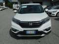 Honda CR-V CR-V 1.6 i-DTEC Elegance Navi AT 4WD Weiß - thumbnail 2