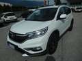 Honda CR-V CR-V 1.6 i-DTEC Elegance Navi AT 4WD Weiß - thumbnail 1