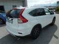 Honda CR-V CR-V 1.6 i-DTEC Elegance Navi AT 4WD Weiß - thumbnail 5