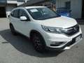 Honda CR-V CR-V 1.6 i-DTEC Elegance Navi AT 4WD Weiß - thumbnail 3