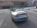 Porsche 911 911 Turbo S Cabrio S Silber - thumbnail 4