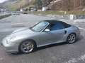Porsche 911 911 Turbo S Cabrio S Silber - thumbnail 3