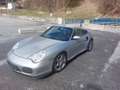Porsche 911 911 Turbo S Cabrio S Silber - thumbnail 1