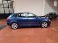 Audi A3 A3 Sportback 1.6 fsi Ambiente NEOPATENTATI Bleu - thumbnail 5