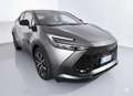 Toyota C-HR 1.8 HV Trend Grigio - thumbnail 4