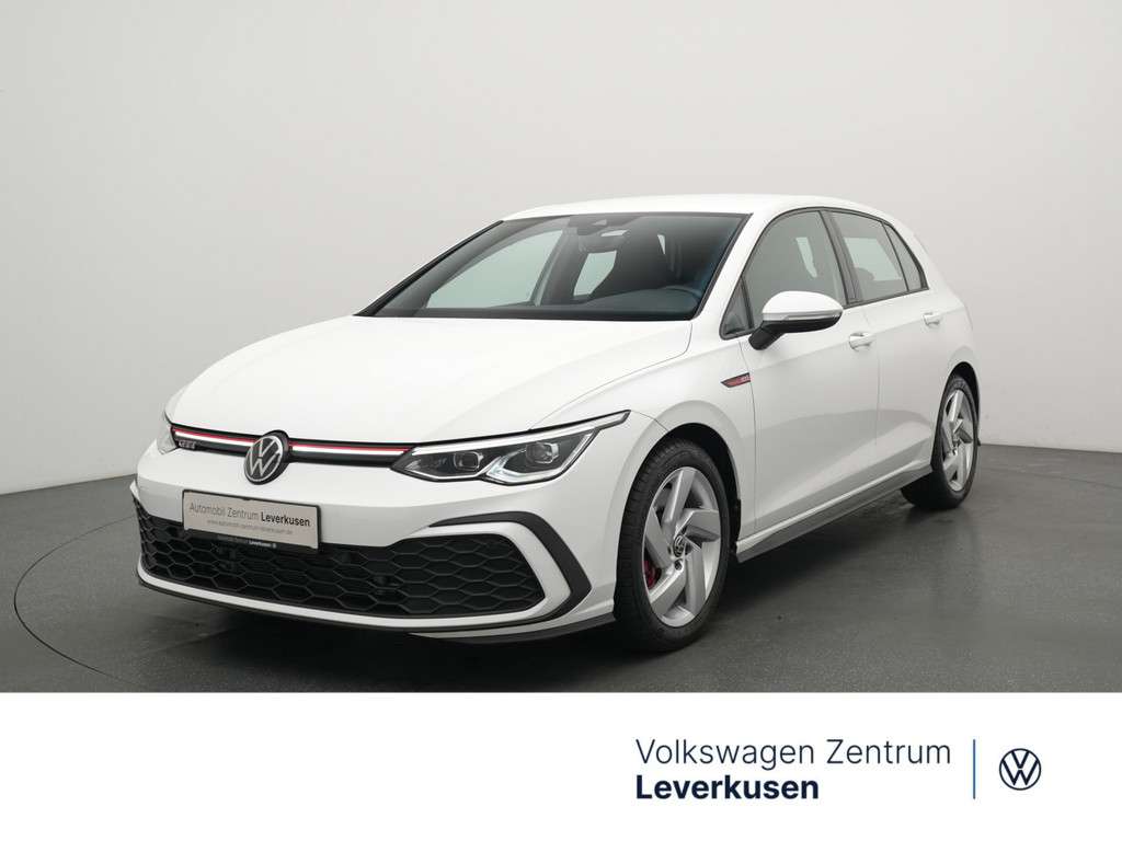 Volkswagen Golf occasion