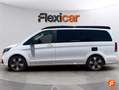 Mercedes-Benz V 250+d+Marco+Polo+Largo+-+4P+%282023%29 Blanco - thumbnail 4