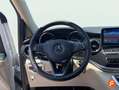 Mercedes-Benz V 250+d+Marco+Polo+Largo+-+4P+%282023%29 Blanco - thumbnail 12