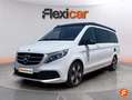 Mercedes-Benz V 250+d+Marco+Polo+Largo+-+4P+%282023%29 Blanco - thumbnail 3