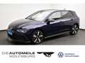 Volkswagen Golf GTE 8 VIII GTE eHybrid DSG GTE Pano/Matrix/App- Blau - thumbnail 1
