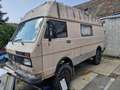 Volkswagen LT 40 hoch TD langer Radstand 4×4 - thumbnail 1