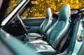 Porsche 993 911 CARRERA 4 / CABRIOLET / PAPYRUS GREEN / UNIQUE COLOR / HEATED SEATS / MATCHING NUMBERS / COLLECTOR Grün - thumbnail 24
