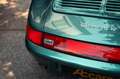 Porsche 993 911 CARRERA 4 / CABRIOLET / PAPYRUS GREEN / UNIQUE COLOR / HEATED SEATS / MATCHING NUMBERS / COLLECTOR Grün - thumbnail 12