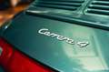 Porsche 993 911 CARRERA 4 / CABRIOLET / PAPYRUS GREEN / UNIQUE COLOR / HEATED SEATS / MATCHING NUMBERS / COLLECTOR Grün - thumbnail 10