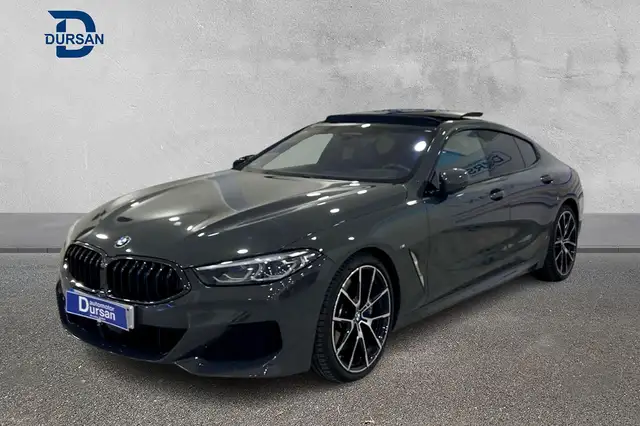 BMW 840 840iA Gran Coupé