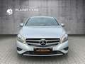 Mercedes-Benz A 180 BlueEfficiency*3J.Garantie*2.Hand*TÜV2024* Argent - thumbnail 8