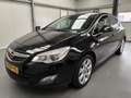Opel Astra 1.4 Turbo Edition Executive en Business Pakket! | Zwart - thumbnail 50