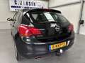 Opel Astra 1.4 Turbo Edition Executive en Business Pakket! | Zwart - thumbnail 6