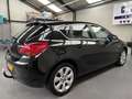 Opel Astra 1.4 Turbo Edition Executive en Business Pakket! | Zwart - thumbnail 8