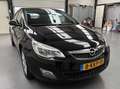 Opel Astra 1.4 Turbo Edition Executive en Business Pakket! | Zwart - thumbnail 10