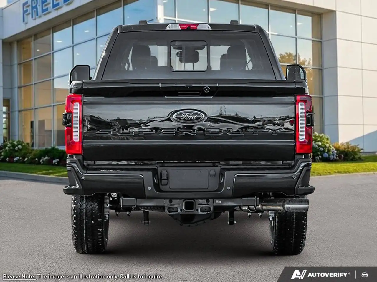 Ford F 350 снимка Ford F 350