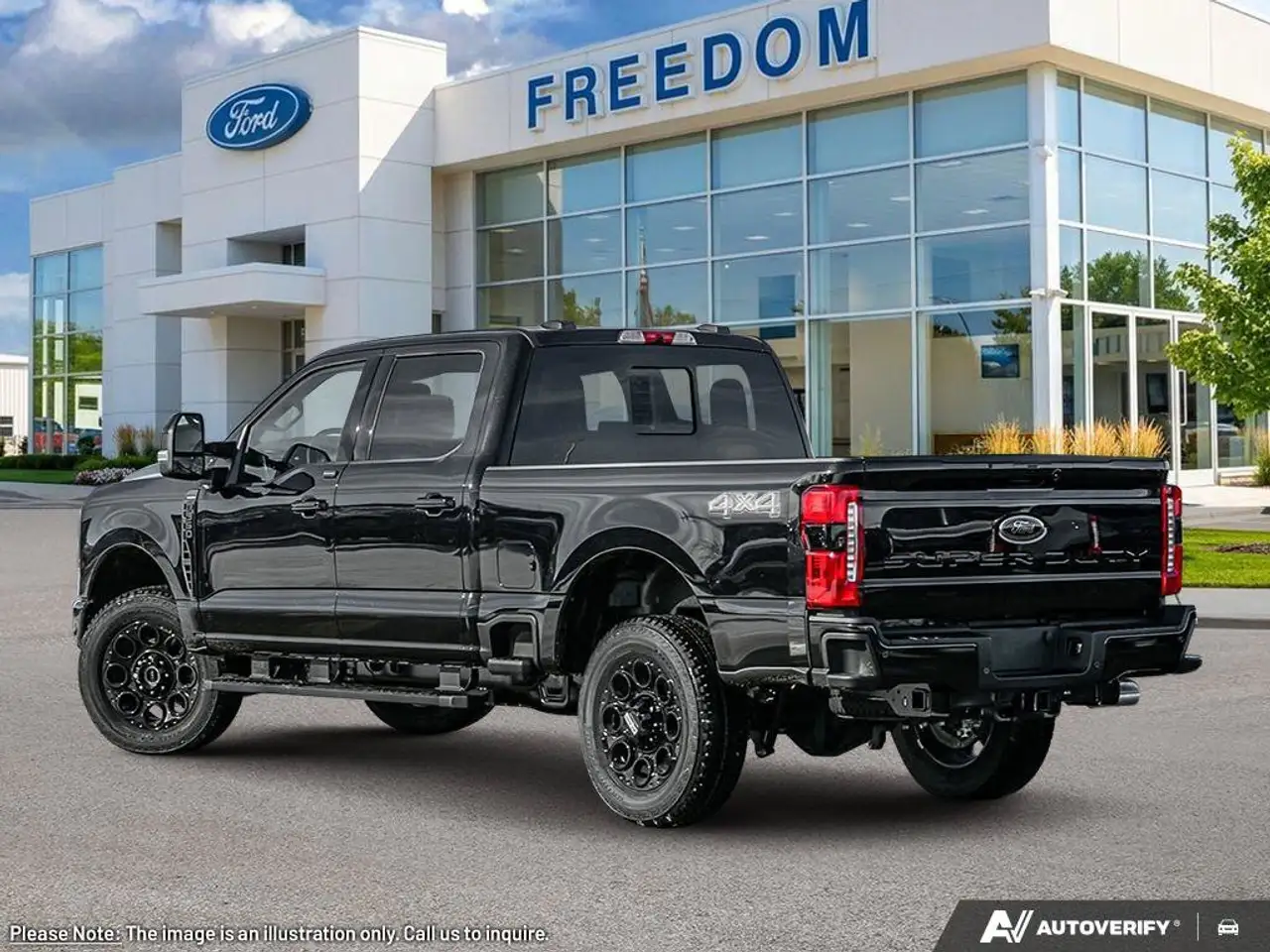 Ford F 350 снимка Ford F 350