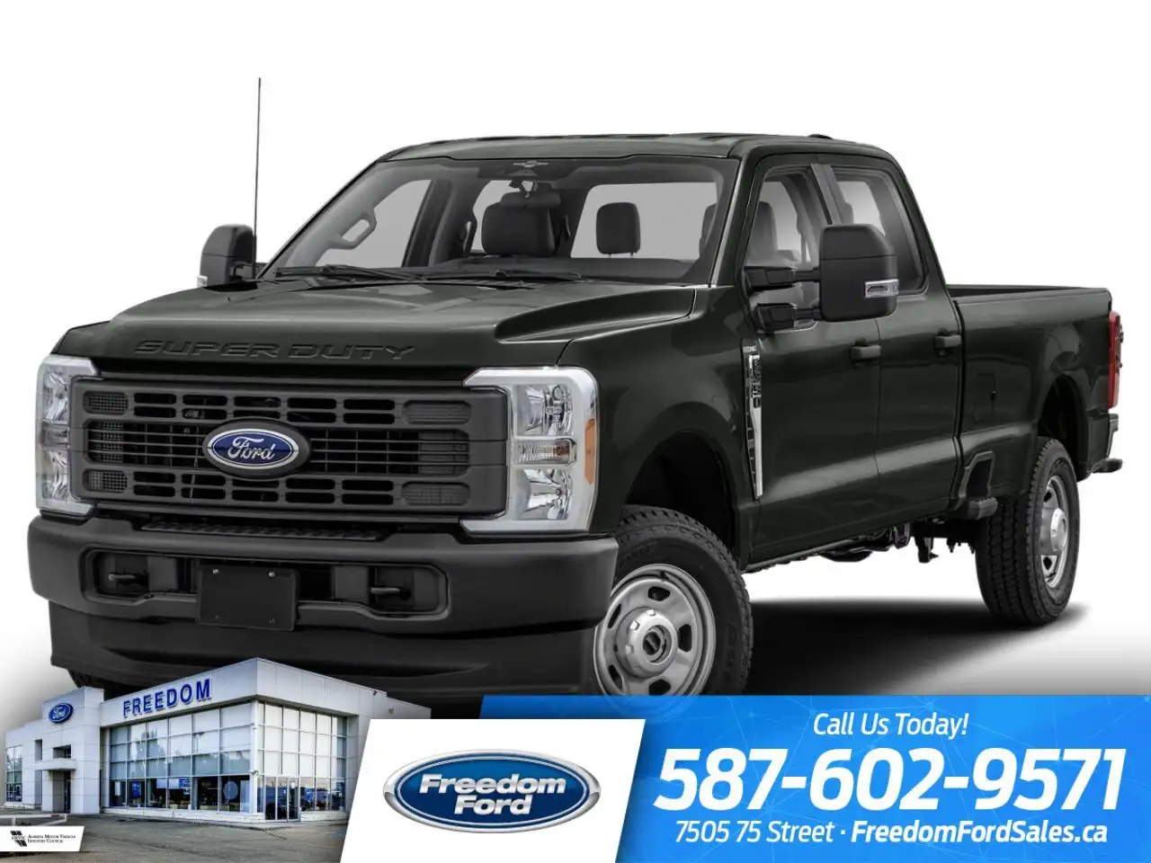 2026 Ford F 350