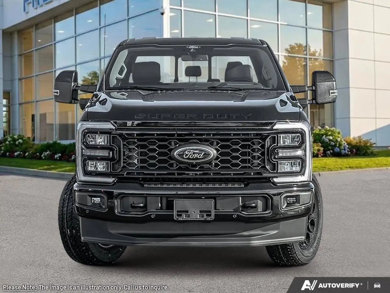 Ford F 350 снимка Ford F 350