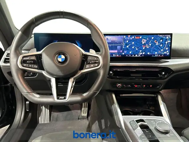 BMW 4 Series view 15