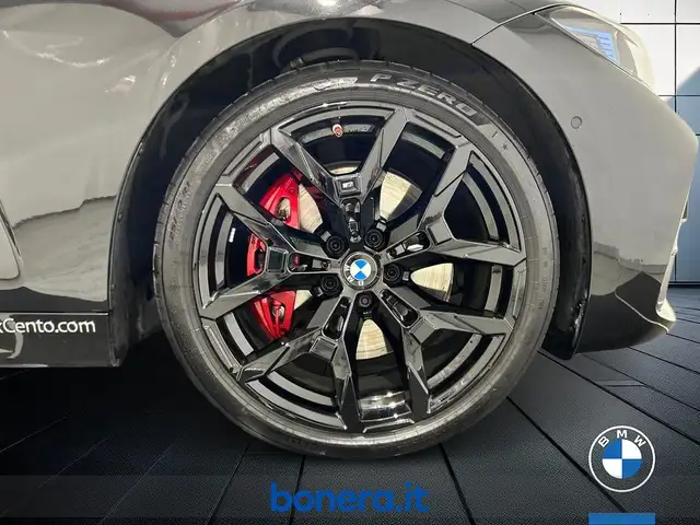 BMW 4 Series view 12