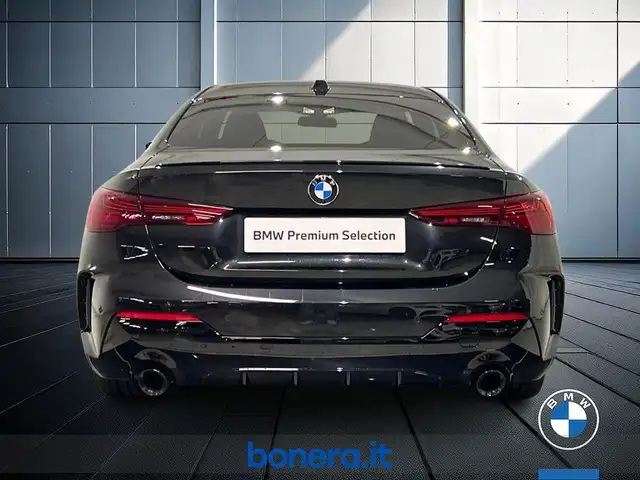 BMW 4 Series view 7