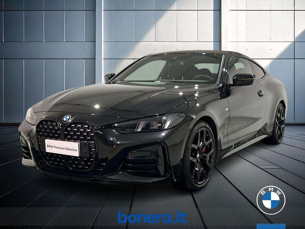 BMW 430