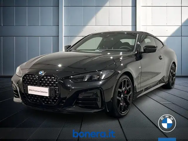 2025 BMW 4 Series for sale