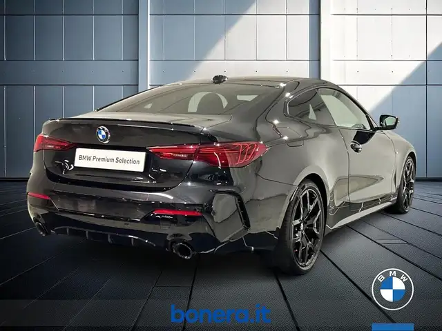 BMW 4 Series view 6