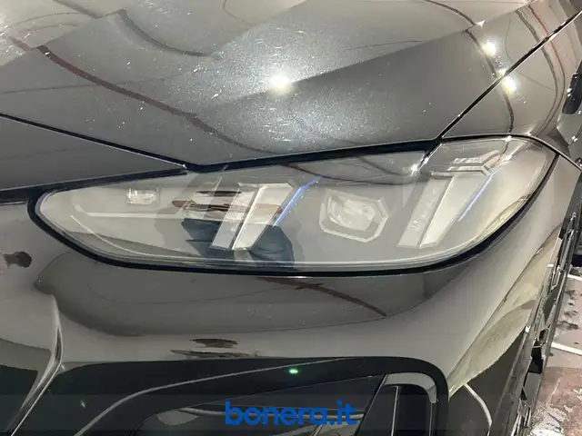BMW 4 Series view 10