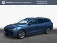 Ford Focus Turnier 1.0 EcoBoost Hybrid Aut. ST-LINE X Blau - thumbnail 1