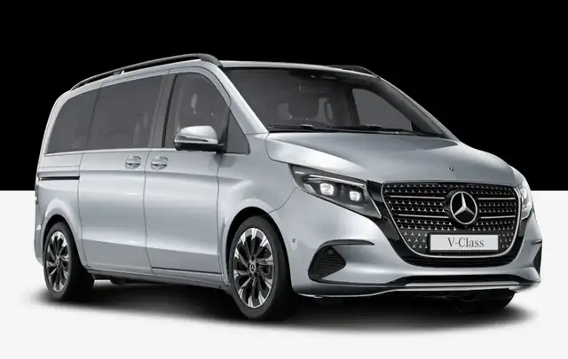 Mercedes-Benz V 250 V 250 d Avantgarde SWB (EU6AP)