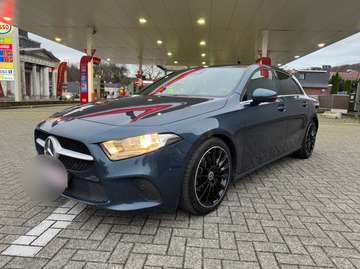 Business Solution AMG (EU6d-TEMP)