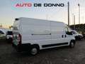 Fiat Ducato 2.3 M-JET 130CV PLM-TM L3H2 DOPPIA PORTA LATERALE Bianco - thumbnail 3