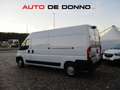 Fiat Ducato 2.3 M-JET 130CV PLM-TM L3H2 DOPPIA PORTA LATERALE Bianco - thumbnail 2