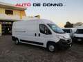 Fiat Ducato 2.3 M-JET 130CV PLM-TM L3H2 DOPPIA PORTA LATERALE Bianco - thumbnail 4